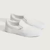 Klassisk Slip-On Shoe Klassisk Slip-On Shoe