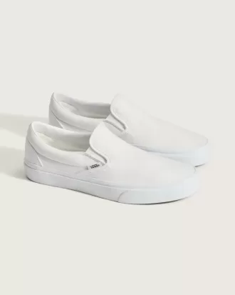 Klassisk Slip-On Shoe