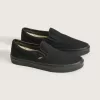 Klassisk Slip-On Shoe Klassisk Slip-On Shoe