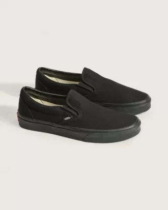 Klassisk Slip-On Shoe