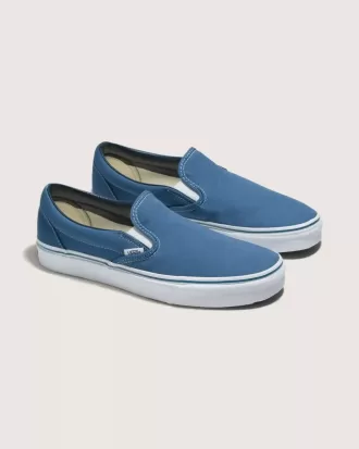 Klassisk Slip-On Shoe