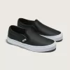 Klassisk Slip-On Shoe Klassisk Slip-On Shoe
