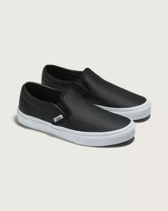 Klassisk Slip-On Shoe