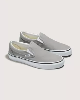 Klassisk Slip-On Shoe