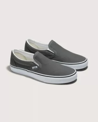 Klassisk Slip-On Shoe