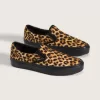 Klassisk Slip-On Shoe Klassisk Slip-On Shoe