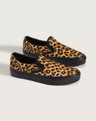 Klassisk Slip-On Shoe