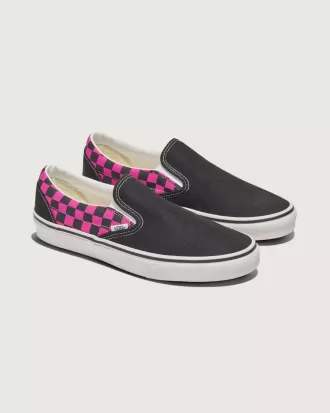 Klassisk Slip-On Shoe