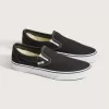 Klassisk Slip-On Shoe Klassisk Slip-On Shoe