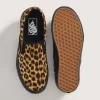 Klassisk Slip-On Shoe Klassisk Slip-On Shoe