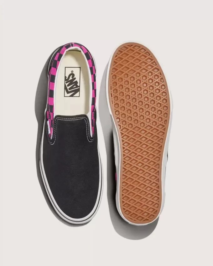Klassisk Slip-On Shoe