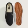 Klassisk Slip-On Shoe Klassisk Slip-On Shoe