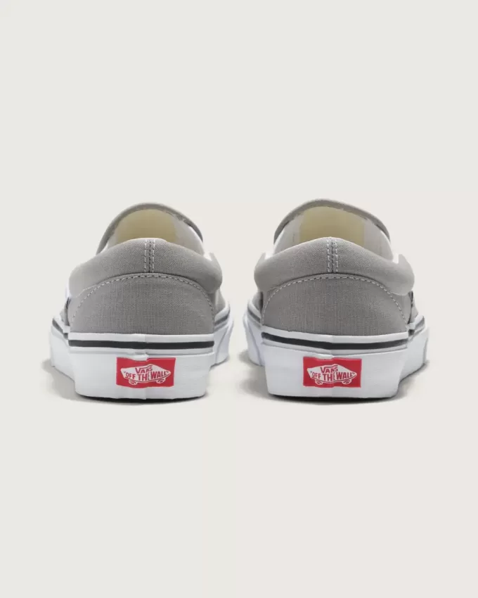 Klassisk Slip-On Shoe Klassisk Slip-On Shoe