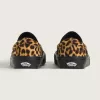 Klassisk Slip-On Shoe Klassisk Slip-On Shoe