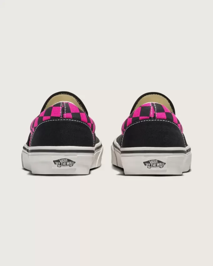Klassisk Slip-On Shoe