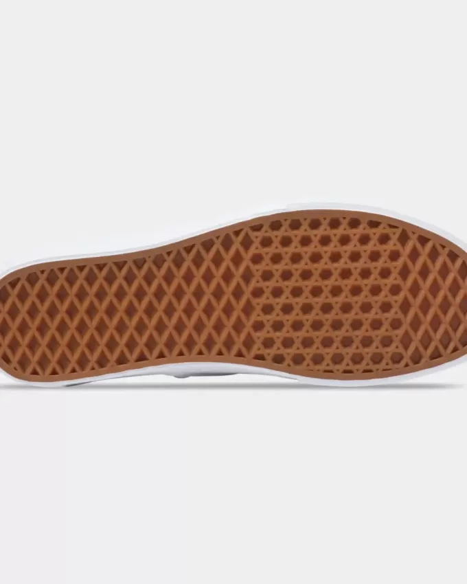 Klassisk Slip-On Shoe Klassisk Slip-On Shoe