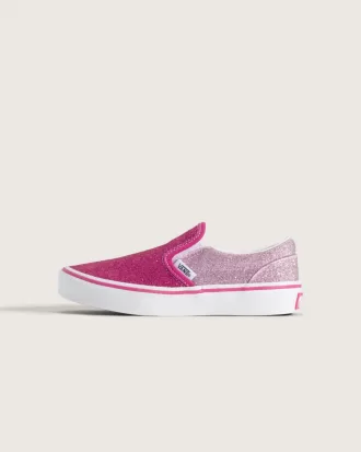 Klassisk Slip-On-sko för små barn Klassisk Slip-On-sko för små barn