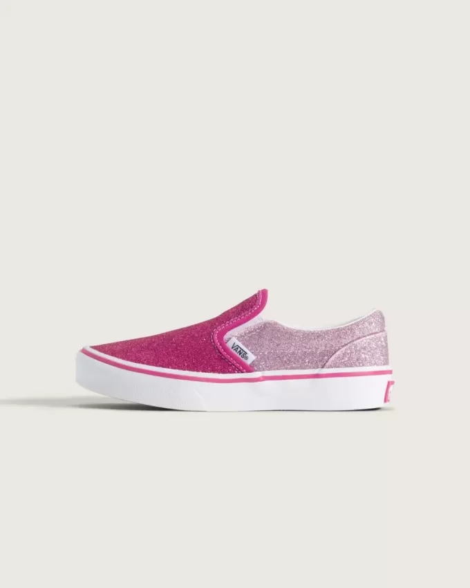 Klassisk Slip-On-sko för små barn