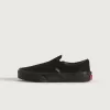 Klassisk Slip-On-sko för små barn