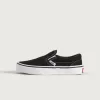 Klassisk Slip-On-sko för små barn