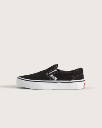 Klassisk Slip-On-sko för små barn Klassisk Slip-On-sko för små barn