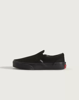 Klassisk Slip-On-sko för små barn Klassisk Slip-On-sko för små barn