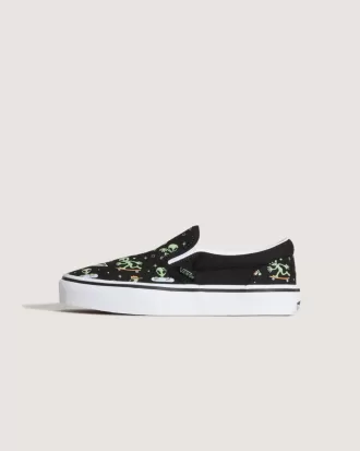 Klassisk Slip-On-sko för små barn Klassisk Slip-On-sko för små barn