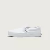 Klassisk Slip-On-sko för små barn
