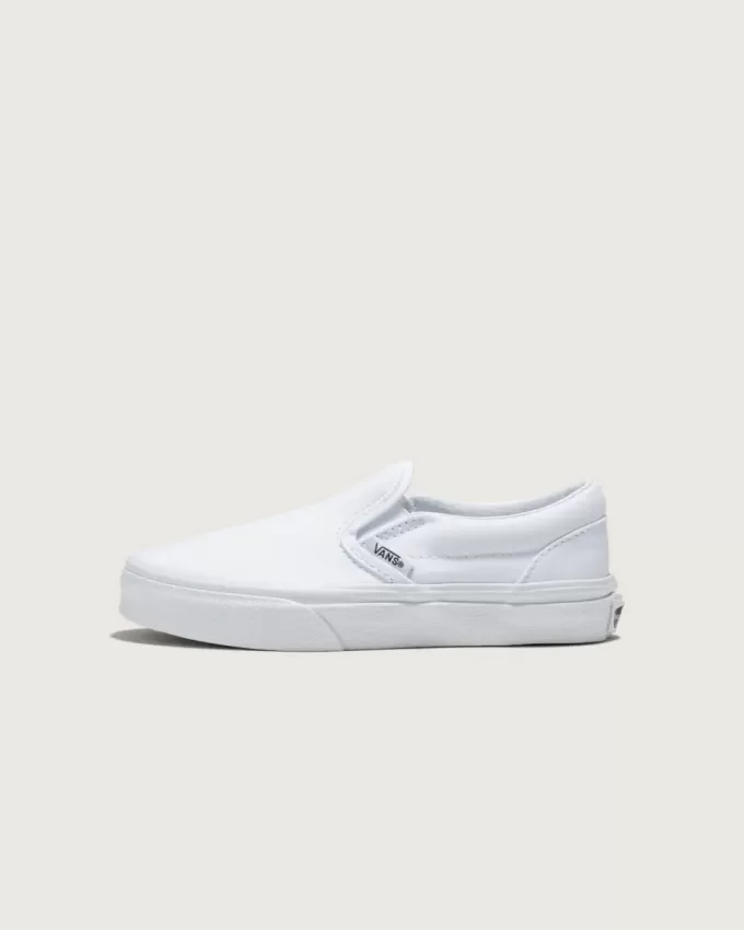 Klassisk Slip-On-sko för små barn