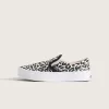 Klassisk Slip-On-sko för små barn