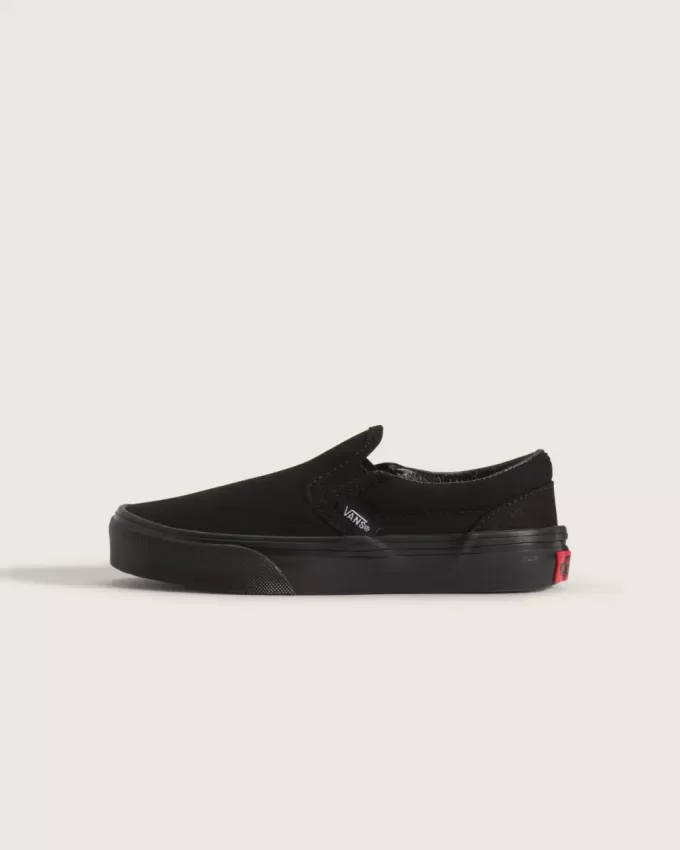 Klassisk Slip-On-sko för små barn