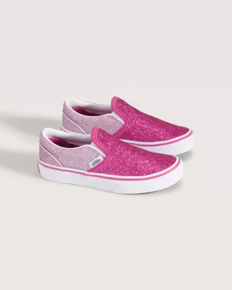 Klassisk Slip-On-sko för små barn Klassisk Slip-On-sko för små barn