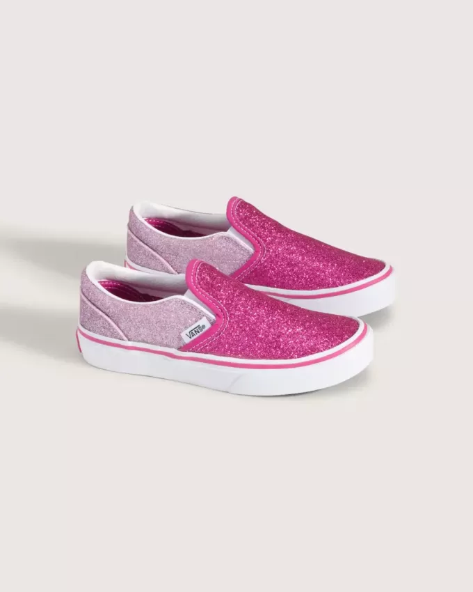 Klassisk Slip-On-sko för små barn