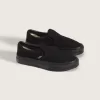 Klassisk Slip-On-sko för små barn