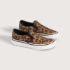 Klassisk Slip-On-sko för små barn