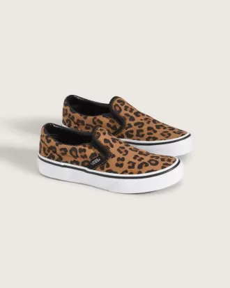 Klassisk Slip-On-sko för små barn Klassisk Slip-On-sko för små barn
