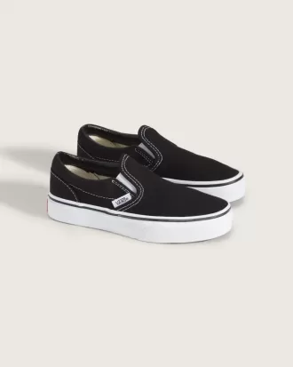 Klassisk Slip-On-sko för små barn Klassisk Slip-On-sko för små barn