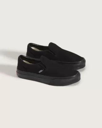 Klassisk Slip-On-sko för små barn Klassisk Slip-On-sko för små barn
