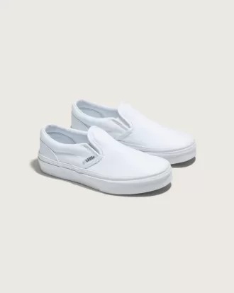 Klassisk Slip-On-sko för små barn Klassisk Slip-On-sko för små barn