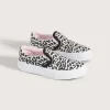 Klassisk Slip-On-sko för små barn