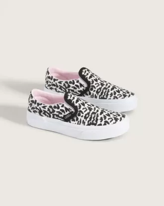 Klassisk Slip-On-sko för små barn