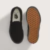 Klassisk Slip-On-sko för små barn