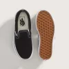 Klassisk Slip-On-sko för små barn