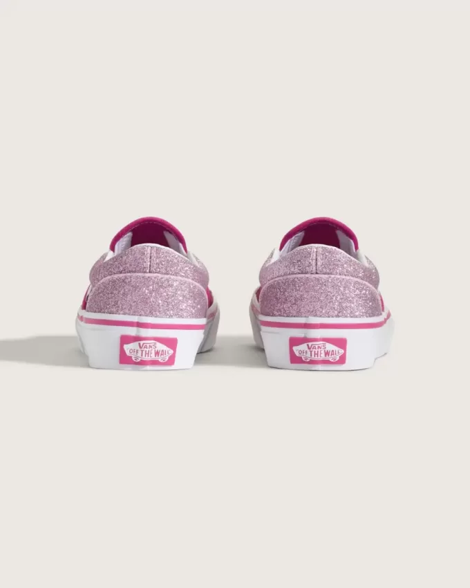 Klassisk Slip-On-sko för små barn