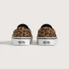 Klassisk Slip-On-sko för små barn