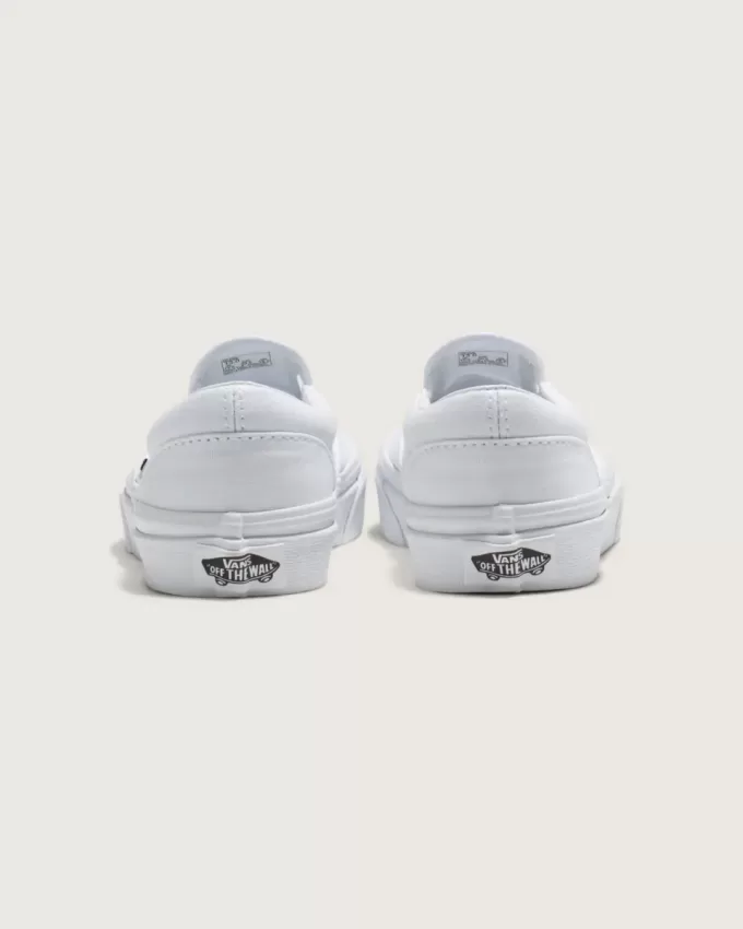 Klassisk Slip-On-sko för små barn