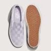 Klassisk Slip-On Stackform Checkerboard Shoe Klassisk Slip-On Stackform Checkerboard Shoe