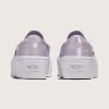 Klassisk Slip-On Stackform Checkerboard Shoe Klassisk Slip-On Stackform Checkerboard Shoe