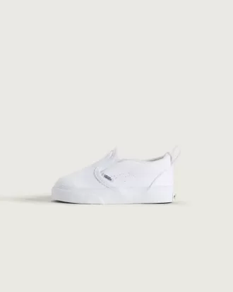 Klassisk Slip-On V-sko för småbarn