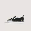 Klassisk Slip-On V-sko för småbarn Klassisk Slip-On V-sko för småbarn